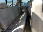 ✅ 2005 Chevrolet Silverado 1500 LT • VIN: 2GCEC19T751280382 • Лот: 52693195. Опубликован ранее на Copart с пробегом 260 595 миль. Бесплатный доступ к архиву аукционных продаж из США и подробный отчёт об истории автомобиля на DreamBid. Изображение 10.