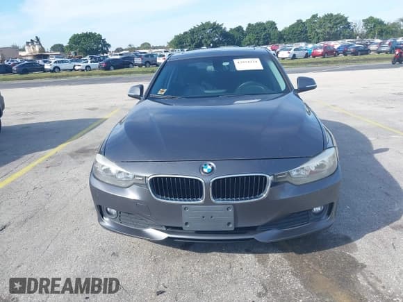 ✅ 2015 BMW 3 Series 328d • VIN: WBA3D3C59FK158339 • Лот: 43934224. Опубликован ранее на IAAI с пробегом 130 122 миль. Бесплатный доступ к архиву аукционных продаж из США и подробный отчёт об истории автомобиля на DreamBid. Изображение 12.