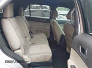 ✅ 2014 Ford Explorer • VIN: 1FM5K7B80EGA84844 • Лот: 43332798. Опубликован ранее на IAAI с пробегом 153 399 миль. Бесплатный доступ к архиву аукционных продаж из США и подробный отчёт об истории автомобиля на DreamBid. Изображение 8.