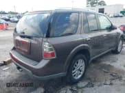 ✅ 2008 Saab 9-7X 4.2i • VIN: 5S3ET13SX82800685 • Lot: 42995791. Listed on IAAI with 170,143 mi. Free auction sales archive from the USA and detailed vehicle history report at DreamBid. Image 4.