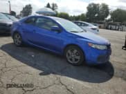 ✅ 2012 Kia Forte EX • VIN: KNAFU6A24C5531935 • Лот: 84604565. Опубликован ранее на Copart с пробегом 140 025 миль. Бесплатный доступ к архиву аукционных продаж из США и подробный отчёт об истории автомобиля на DreamBid. Изображение 4.