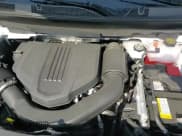 ✅ 2025 Buick Enclave Preferred • VIN: 5GAERARS6SJ154670 • Lot: 53400095. Listed on Copart with 18 mi. Free auction sales archive from the USA and detailed vehicle history report at DreamBid. Image 14.