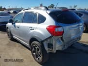 ✅ 2014 Subaru Crosstrek Premium • VIN: JF2GPAVC8E8276228 • Lot: 43868768. Listed on IAAI with 117,533 mi. Free auction sales archive from the USA and detailed vehicle history report at DreamBid. Image 3.