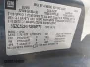 ✅ 2007 Saturn VUE V6 • VIN: 5GZCZ53497S816670 • Lot: 43641460. Wystawiony na IAAI z przebiegiem 218 429 mil. Bezpłatny archiwum sprzedaży aukcyjnych z USA i szczegółowy raport historii pojazdu na DreamBid. Zdjęcie 9.