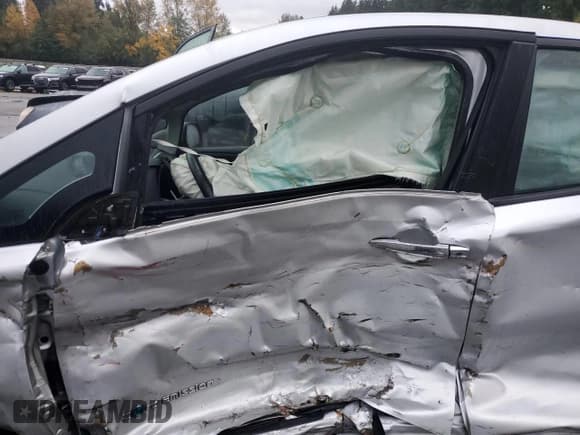 ✅ 2015 Nissan LEAF SL • VIN: 1N4AZ0CP7FC303325 • Lot: 89524845. Listed on Copart with Not provided. Free auction sales archive from the USA and detailed vehicle history report at DreamBid. Image 7.