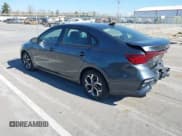 ✅ 2020 Kia Forte LXS • VIN: 3KPF24AD3LE183452 • Лот: 43560580. Опубликован ранее на IAAI с пробегом 83 285 миль. Бесплатный доступ к архиву аукционных продаж из США и подробный отчёт об истории автомобиля на DreamBid. Изображение 3.