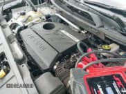 ✅ 2023 Nissan Rogue SL • VIN: 5N1BT3CA9PC753617 • Lot: 42100125. Listed on IAAI with 22,613 mi. Free auction sales archive from the USA and detailed vehicle history report at DreamBid. Image 19.