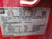 ✅ 2014 Chevrolet Captiva Sport LS • VIN: 3GNAL2EK8ES637517 • Lot: 44450095. Wystawiony na Copart z przebiegiem 129 092 mil. Bezpłatny archiwum sprzedaży aukcyjnych z USA i szczegółowy raport historii pojazdu na DreamBid. Zdjęcie 13.