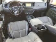 ✅ 2016 Kia Sedona SX-L • VIN: KNDME5C11G6128890 • Lot: 80306685. Listed on Copart with 90,205 mi. Free auction sales archive from the USA and detailed vehicle history report at DreamBid. Image 8.