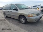✅ 2003 Ford Windstar LX • VIN: 2FMZA51423BB29701 • Lot: 43889910. Wystawiony na IAAI z przebiegiem Nie podano. Bezpłatny archiwum sprzedaży aukcyjnych z USA i szczegółowy raport historii pojazdu na DreamBid. Zdjęcie 1.