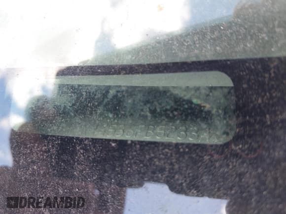 ✅ 2006 Ford F-150 XLT • VIN: 1FTPX14536FB52334 • Lot: 42956554. Listed on IAAI with 132,933 mi. Free auction sales archive from the USA and detailed vehicle history report at DreamBid. Image 9.