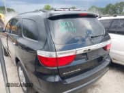 ✅ 2011 Dodge Durango Citadel • VIN: 1D4RD5GG6BC637877 • Lot: 42434083. Wystawiony na IAAI z przebiegiem 254 579 mil. Bezpłatny archiwum sprzedaży aukcyjnych z USA i szczegółowy raport historii pojazdu na DreamBid. Zdjęcie 3.