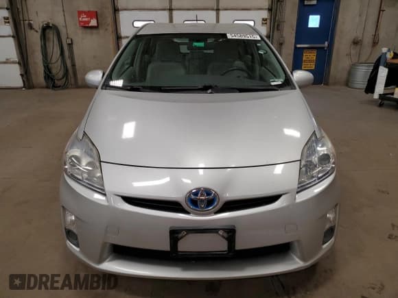 ✅ 2010 Toyota Prius II • VIN: JTDKN3DU1A0144036 • Лот: 54589515. Опубликован ранее на Copart с пробегом 178 498 миль. Бесплатный доступ к архиву аукционных продаж из США и подробный отчёт об истории автомобиля на DreamBid. Изображение 5.