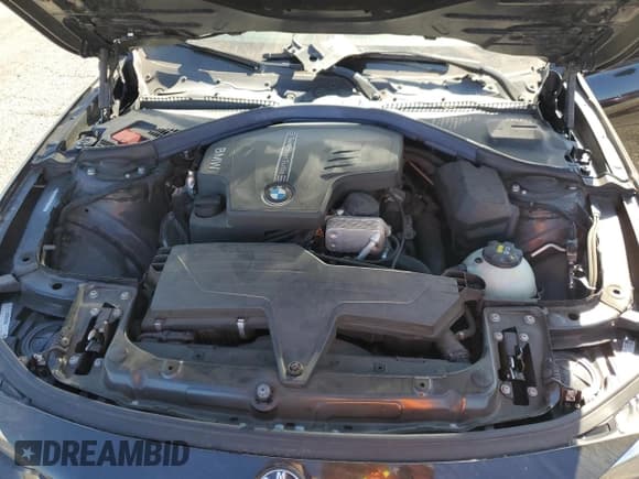 ✅ 2015 BMW 3 Series 328i • VIN: WBA3C1C56FP853372 • Лот: 71031195. Опубликован ранее на Copart с пробегом 22 407 миль. Бесплатный доступ к архиву аукционных продаж из США и подробный отчёт об истории автомобиля на DreamBid. Изображение 11.