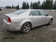 ✅ 2008 Chevrolet Malibu 2LT • VIN: 1G1ZJ57B38F215849 • Lot: 85826034. Listed on Copart with 96,796 mi. Free auction sales archive from the USA and detailed vehicle history report at DreamBid. Image 3.