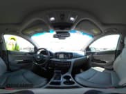 ✅ 2017 Kia Sportage SX Turbo • VIN: KNDPR3A69H7165167 • Lot: 43033220. Wystawiony na IAAI z przebiegiem 108 549 mil. Bezpłatny archiwum sprzedaży aukcyjnych z USA i szczegółowy raport historii pojazdu na DreamBid. Zdjęcie 20.