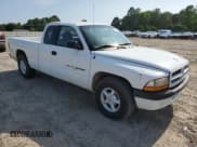 ✅ 2001 Dodge Dakota • VIN: 1B7GL22X21S128774 • Lot: 58313685. Wystawiony na Copart z przebiegiem 167 355 mil. Bezpłatny archiwum sprzedaży aukcyjnych z USA i szczegółowy raport historii pojazdu na DreamBid. Zdjęcie 4.