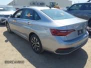 ✅ 2024 Volkswagen Jetta S • VIN: 3VW5M7BUXRM088453 • Лот: 42000829. Опубликован ранее на IAAI с пробегом 14 561 миль. Бесплатный доступ к архиву аукционных продаж из США и подробный отчёт об истории автомобиля на DreamBid. Изображение 3.