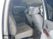 ✅ 2008 Chevrolet Avalanche 1LT • VIN: 3GNEC12038G190150 • Lot: 43485688. Listed on IAAI with 176,150 mi. Free auction sales archive from the USA and detailed vehicle history report at DreamBid. Image 8.