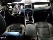 ✅ 2015 Ford Taurus SHO • VIN: 1FAHP2KTXFG110514 • Lot: 86659055. Wystawiony na Copart z przebiegiem Nie podano. Bezpłatny archiwum sprzedaży aukcyjnych z USA i szczegółowy raport historii pojazdu na DreamBid. Zdjęcie 8.