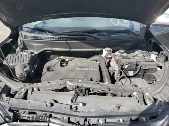 ✅ 2020 Chevrolet Equinox Premier • VIN: 3GNAXNEV2LS538544 • Лот: 82495245. Опубликован ранее на Copart с пробегом 78 513 миль. Бесплатный доступ к архиву аукционных продаж из США и подробный отчёт об истории автомобиля на DreamBid. Изображение 12.