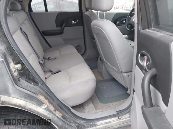 ✅ 2004 Saturn VUE • VIN: 5GZCZ23D44S842393 • Lot: 40941847. Wystawiony na IAAI z przebiegiem 153 345 mil. Bezpłatny archiwum sprzedaży aukcyjnych z USA i szczegółowy raport historii pojazdu na DreamBid. Zdjęcie 8.