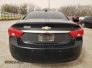 ✅ 2014 Chevrolet Impala LT • VIN: 2G1125S30E9266871 • Lot: 49011135. Listed on Copart with 165,215 mi. Free auction sales archive from the USA and detailed vehicle history report at DreamBid. Image 6.