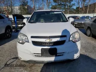 ✅ 2012 Chevrolet Captiva Sport LTZ • VIN: 3GNFL4E51CS656595 • Lot: 87552055. Wystawiony na Copart z przebiegiem 210 063 mil. Bezpłatny archiwum sprzedaży aukcyjnych z USA i szczegółowy raport historii pojazdu na DreamBid. Zdjęcie 5.