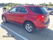 ✅ 2014 Chevrolet Equinox LT • VIN: 2GNALBEKXE1128394 • Лот: 43373958. Опубликован ранее на IAAI с пробегом 104 886 миль. Бесплатный доступ к архиву аукционных продаж из США и подробный отчёт об истории автомобиля на DreamBid. Изображение 3.