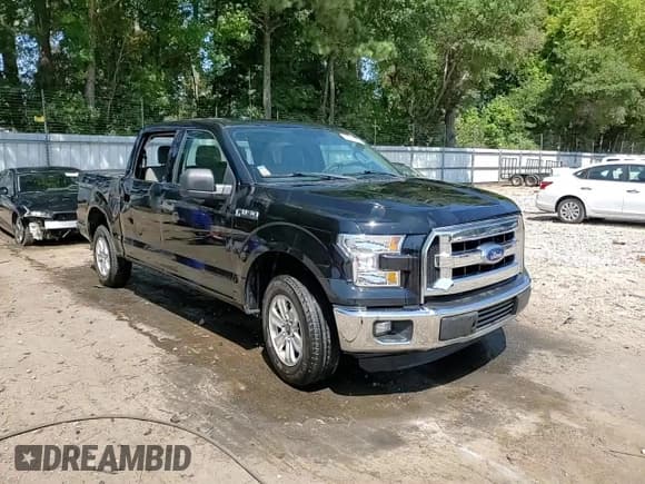 ✅ 2016 Ford F-150 XL • VIN: 1FTEW1CF7GFA15998 • Лот: 72058865. Опубликован ранее на Copart с пробегом 159 067 миль. Бесплатный доступ к архиву аукционных продаж из США и подробный отчёт об истории автомобиля на DreamBid. Изображение 14.