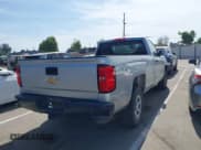 ✅ 2016 Chevrolet Silverado 1500 Work Truck • VIN: 1GCNCNEC2GZ297954 • Лот: 42027288. Опубликован ранее на IAAI с пробегом 167 218 миль. Бесплатный доступ к архиву аукционных продаж из США и подробный отчёт об истории автомобиля на DreamBid. Изображение 4.