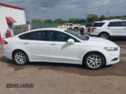 ✅ 2016 Ford Fusion SE • VIN: 3FA6P0HD6GR224516 • Lot: 43399353. Wystawiony na IAAI z przebiegiem 121 315 mil. Bezpłatny archiwum sprzedaży aukcyjnych z USA i szczegółowy raport historii pojazdu na DreamBid. Zdjęcie 13.