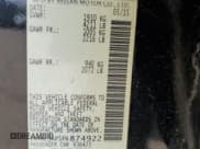 ✅ 2015 Nissan Altima 2.5 • VIN: 1N4AL3AP5FN874922 • Lot: 59928755. Listed on Copart with 206,566 mi. Free auction sales archive from the USA and detailed vehicle history report at DreamBid. Image 13.