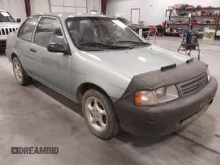 ✅ 1992 Toyota Tercel • VIN: JT2EL46B6N0246984 • Lot: 43793222. Wystawiony na IAAI z przebiegiem 208 088 mil. Bezpłatny archiwum sprzedaży aukcyjnych z USA i szczegółowy raport historii pojazdu na DreamBid. Zdjęcie 1.