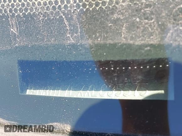 ✅ 1999 Ford Expedition XLT • VIN: 1FMRU17LXXLC35575 • Lot: 42820162. Listed on IAAI with 166,172 mi. Free auction sales archive from the USA and detailed vehicle history report at DreamBid. Image 9.