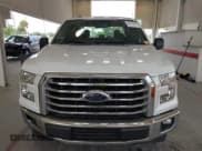 ✅ 2017 Ford F-150 XL • VIN: 1FTEW1C8XHFA75762 • Lot: 42835570. Wystawiony na IAAI z przebiegiem 89 055 mil. Bezpłatny archiwum sprzedaży aukcyjnych z USA i szczegółowy raport historii pojazdu na DreamBid. Zdjęcie 13.