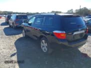 ✅ 2008 Toyota Highlander Limited • VIN: JTEDS42A382003138 • Lot: 43787827. Wystawiony na IAAI z przebiegiem 167 506 mil. Bezpłatny archiwum sprzedaży aukcyjnych z USA i szczegółowy raport historii pojazdu na DreamBid. Zdjęcie 3.