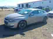 2022 Chevrolet Malibu LT with VIN 1G1ZD5ST3NF125023, listed as a IAAI auction lot 43324691 with 67,291 mi miles and . Bid and sale history available at DreamBid. Image 2.