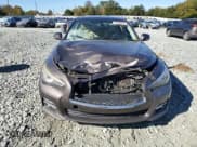 ✅ 2014 Infiniti Q50 Premium • VIN: JN1BV7APXEM685240 • Lot: 87089375. Listed on Copart with 144,439 mi. Free auction sales archive from the USA and detailed vehicle history report at DreamBid. Image 5.