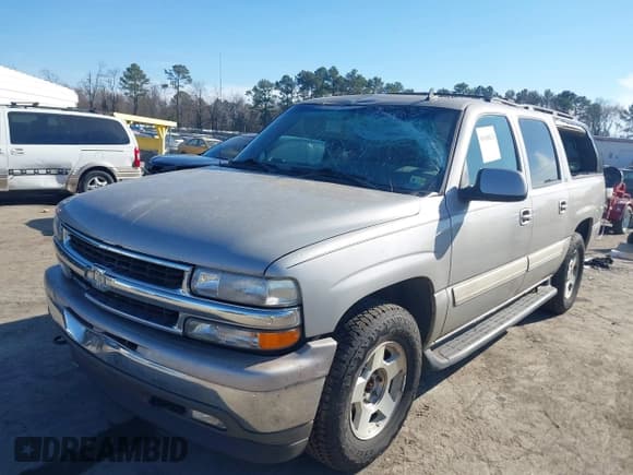 ✅ 2006 Chevrolet Suburban LT • VIN: 1GNFK16Z96J126481 • Лот: 41668824. Опубликован ранее на IAAI с пробегом 218 790 миль. Бесплатный доступ к архиву аукционных продаж из США и подробный отчёт об истории автомобиля на DreamBid. Изображение 6.