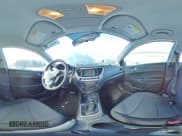 ✅ 2022 Hyundai Accent SE • VIN: 3KPC24A69NE163889 • Лот: 44427395. Опубликован ранее на Copart с пробегом 27 224 миль. Бесплатный доступ к архиву аукционных продаж из США и подробный отчёт об истории автомобиля на DreamBid. Изображение 13.