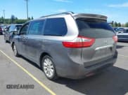 ✅ 2015 Toyota Sienna XLE • VIN: 5TDYK3DC6FS626001 • Лот: 42945911. Опубликован ранее на IAAI с пробегом 114 961 миль. Бесплатный доступ к архиву аукционных продаж из США и подробный отчёт об истории автомобиля на DreamBid. Изображение 3.