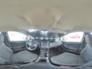 ✅ 2017 Chevrolet Cruze LT • VIN: 1G1BE5SM6H7105919 • Lot: 46276243. Listed on Copart with 96,872 mi. Free auction sales archive from the USA and detailed vehicle history report at DreamBid. Image 13.