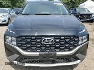 ✅ 2022 Hyundai Santa Fe SE • VIN: 5NMS14AJ1NH416070 • Lot: 59823774. Wystawiony na Copart z przebiegiem 34 101 mil. Bezpłatny archiwum sprzedaży aukcyjnych z USA i szczegółowy raport historii pojazdu na DreamBid. Zdjęcie 5.