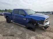 ✅ 2016 Ram 2500 SLT • VIN: 3C6TR5DT2GG277301 • Lot: 52580585. Listed on Copart with 122,466 mi. Free auction sales archive from the USA and detailed vehicle history report at DreamBid. Image 4.