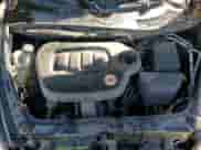 2007 Chevrolet HHR LT с VIN 3GNDA23D57S569946, выставлен на аукционе Copart как лот 75167084 с пробегом 169 554 миль миль и Списание • Salvage title. История ставок и продаж доступна на DreamBid. Изображение 11.