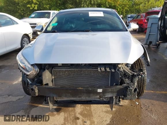 ✅ 2020 Kia Forte LXS • VIN: 3KPF24ADXLE215524 • Лот: 43098378. Опубликован ранее на IAAI с пробегом 125 509 миль. Бесплатный доступ к архиву аукционных продаж из США и подробный отчёт об истории автомобиля на DreamBid. Изображение 6.