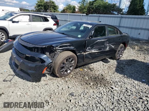 ✅ 2018 Dodge Charger GT • VIN: 2C3CDXJG7JH324148 • Lot: 71490675. Wystawiony na Copart z przebiegiem 90 063 mil. Bezpłatny archiwum sprzedaży aukcyjnych z USA i szczegółowy raport historii pojazdu na DreamBid. Zdjęcie 1.