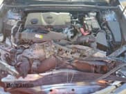 ✅ 2018 Toyota Camry SE • VIN: 4T1B11HK6JU137645 • Lot: 92297515. Wystawiony na Copart z przebiegiem 86 770 mil. Bezpłatny archiwum sprzedaży aukcyjnych z USA i szczegółowy raport historii pojazdu na DreamBid. Zdjęcie 11.