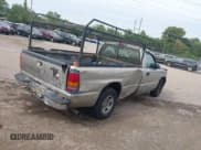 ✅ 1999 Chevrolet Silverado 1500 • VIN: 1GCEC14W5XE203643 • Lot: 43342235. Listed on IAAI with Not provided. Free auction sales archive from the USA and detailed vehicle history report at DreamBid. Image 4.